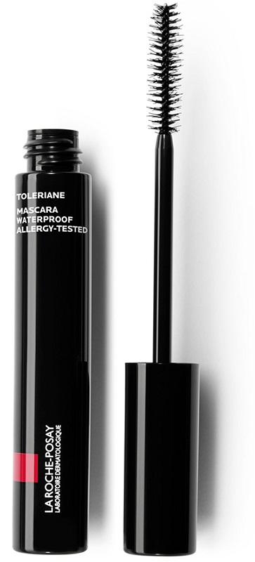 TOLERIANE MASCARA WATERPROOF NOIR - Metafarm