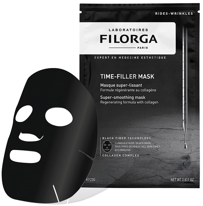 FILORGA TIME FILLER MASK 1 PEZZO - Metafarm