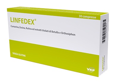 LINFEDEX 30 COMPRESSE - Metafarm