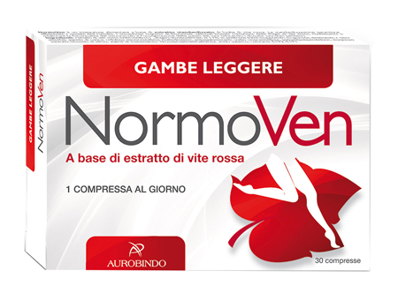 NORMOVEN 30 COMPRESSE - Metafarm