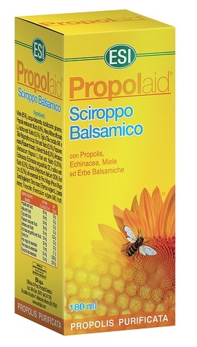 ESI PROPOLAID SCIROPPO 180 ML - Metafarm