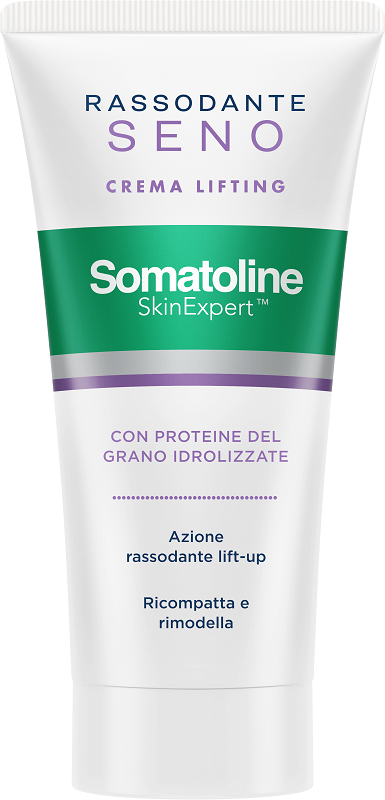 SOMATOLINE SKIN EXPERT LIFT EFFETTO RASSODANTE SENO 75 ML - Metafarm