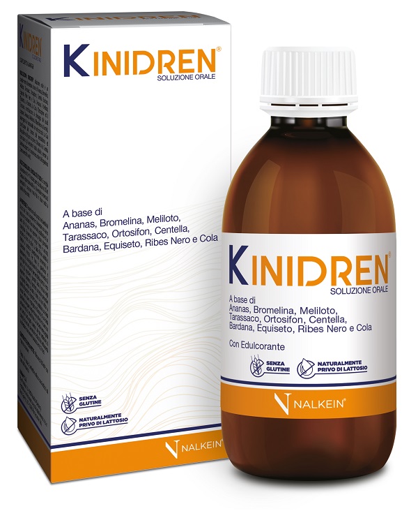 KINIDREN 300 ML - Metafarm