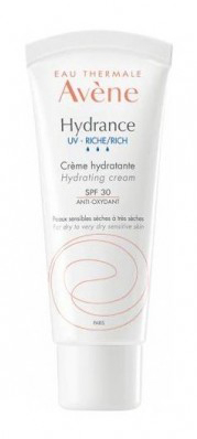 ETA HYDRANCE RICHE UV 40 ML - Metafarm