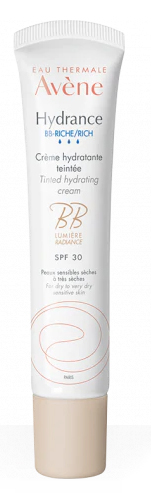 ETA HYDRANCE CREME TEINTE' VELLUTO 40 ML - Metafarm