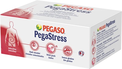PEGASTRESS 14 STICK PACK - Metafarm