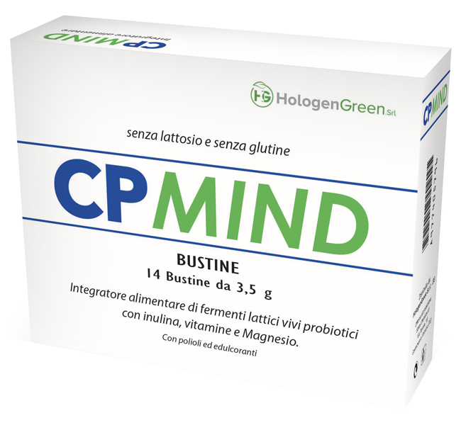 CPMIND 14 BUSTINE - Metafarm