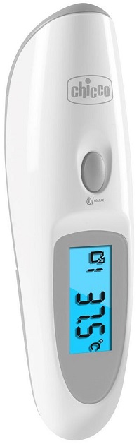 CHICCO TERMOMETRO A INFRAROSSI SMART TOUCH - Metafarm