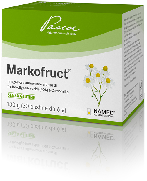 MARKOFRUCT 30 BUSTINE PASCOE - Metafarm
