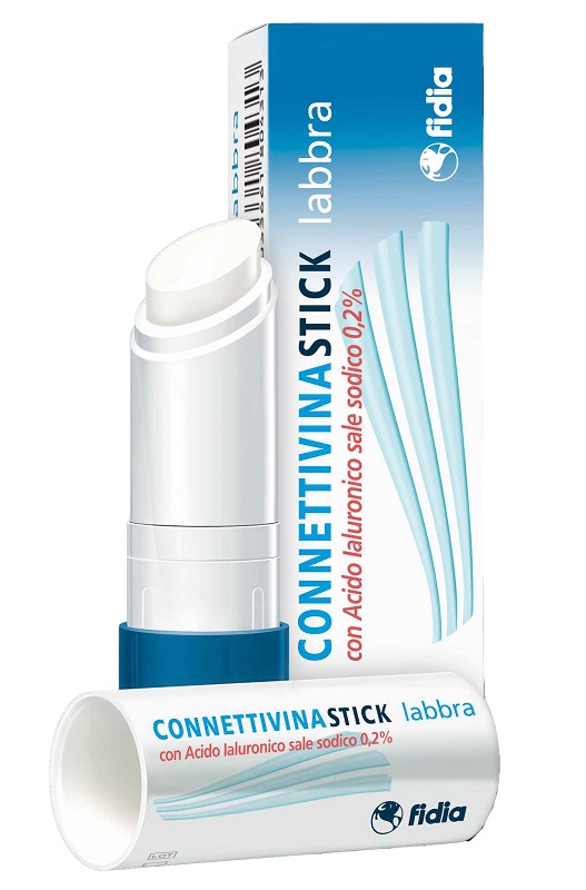 CONNETTIVINASTICK LABBRA 3 G - Metafarm