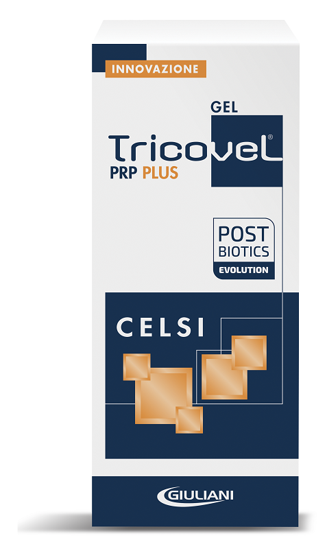 TRICOVEL PRP PLUS CELSI 30 ML - Metafarm