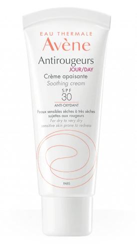 AVENE ANTIROUGEURS GIORNO CREMA LENITIVA 40 ML - Metafarm