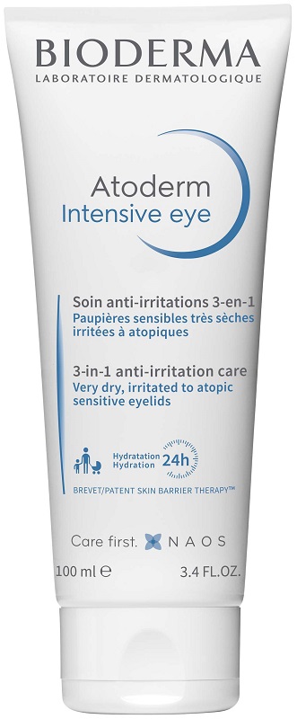 ATODERM INTENSIVE EYE 100 ML - Metafarm