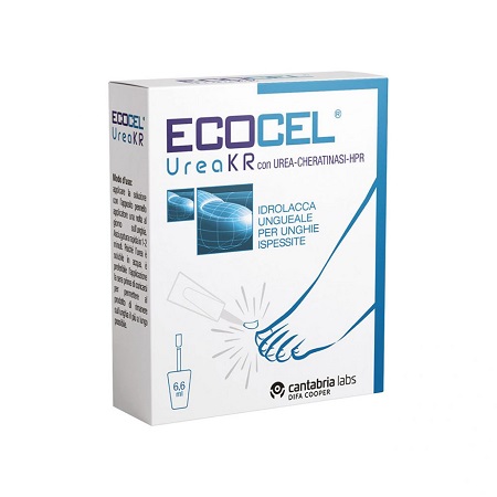 ECOCEL UREA KR 6,6 ML - Metafarm