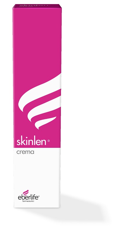 SKINLEN CREMA 100 ML - Metafarm