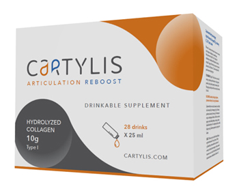 CARTYLIS COLLAGENE IDROLIZZATO 28 FLACONCINI X 25 ML - Metafarm