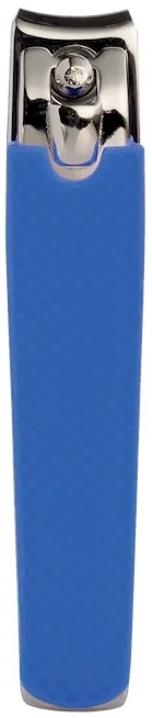 TROUSS 26 TAGLIAUNGHIE GOMMATO GRANDE BLU - Metafarm