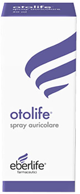 OTOLIFE SPRAY 50 ML - Metafarm