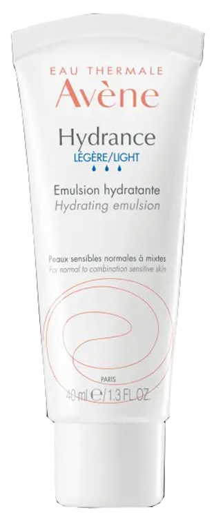 EAU THERMALE AVENE HYDRANCE LEGGERA PREZZO SPECIALE 40 ML - Metafarm