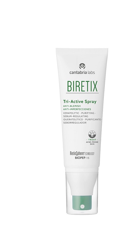 BIRETIX TRIACTIVE SPRAY 100 ML - Metafarm