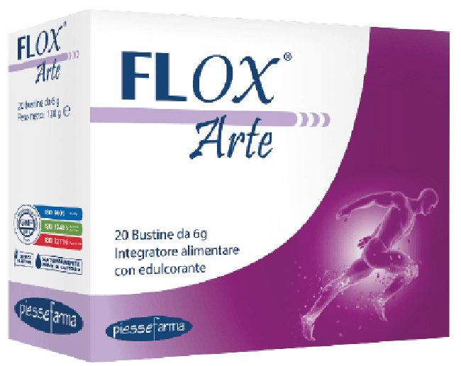 FLOX ARTE 20 BUSTINE - Metafarm