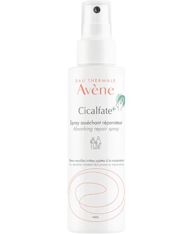 EAU THERMALE AVENE CICALFATE+ SPRAY ADSORBENTE LENITIVO 100 ML - Metafarm