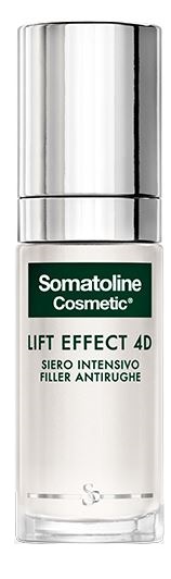 SOMATOLINE SKIN EXPERT 4D SIERO INTENSIVO 30 ML - Metafarm