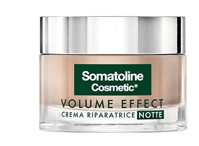 SOMATOLINE SKIN EXPERT CREMA RIPARATRICE NOTTE 50 ML - Metafarm