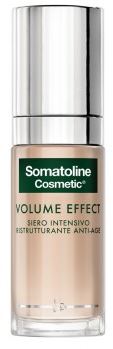 SOMATOLINE SKIN EXPERT SIERO INTENSIVO RISTRUTTURANTE ANTI AGE 30 ML - Metafarm