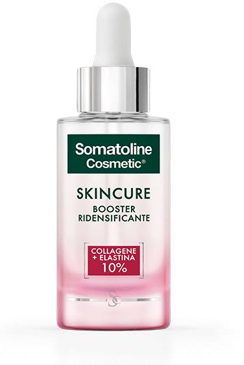 SOMATOLINE SKIN EXPERT VISO SKINCURE RIDENSIFICANTE 30 ML - Metafarm