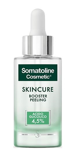 SOMATOLINE SKIN EXPERT VISO SKINCURE PEELING 30 ML - Metafarm