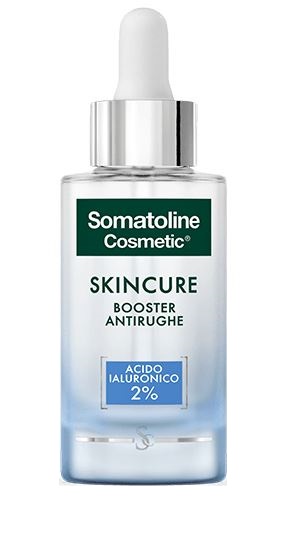 SOMATOLINE SKIN EXPERT VISO SKINCURE ANTIRUGHE 30 ML - Metafarm
