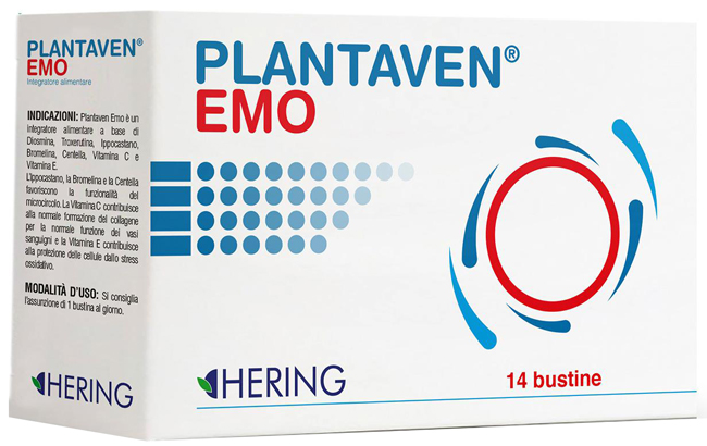 PLANTAVEN EMO 14 BUSTINE - Metafarm