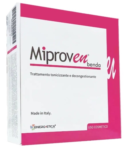 MIPROVEN BENDA 2 PEZZI - Metafarm