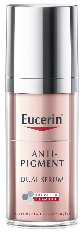 EUCERIN ANTI MACCHIE ANTI PIGMENT DUAL SERUM 30 ML - Metafarm