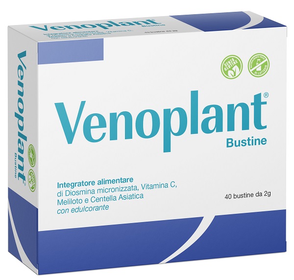 VENOPLANT 40 BUSTINE - Metafarm