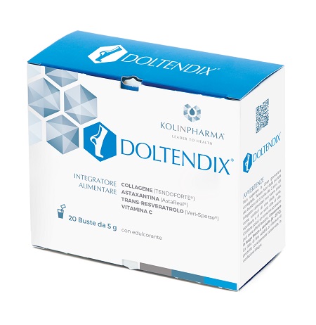 DOLTENDIX 20 BUSTINE - Metafarm