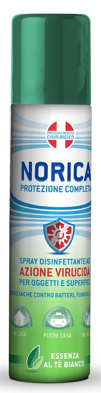 NORICA PROTEZIONE COMPLETA 300 ML - Metafarm