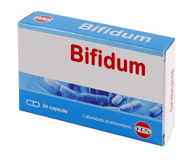 BIFIDUM 10 MILIARDI 24 CAPSULE - Metafarm