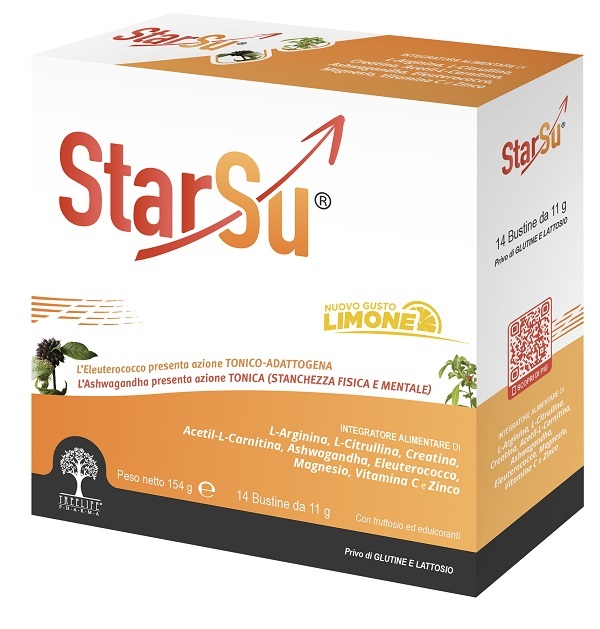 STARSU' 14 BUSTINE - Metafarm
