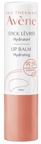 AVENE STICK LABBRA IDRATANTE 4 G - Metafarm