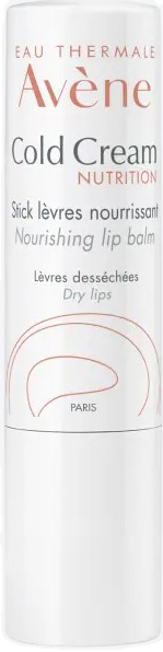 AVENE STICK LABBRA NUTRIENTE 4 G - Metafarm