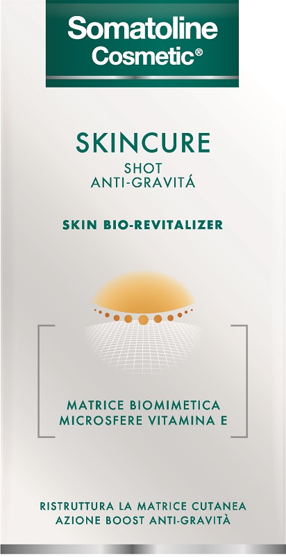 SOMATOLINE SKIN EXPERT SIERO ANTI GRAVITA' 30 ML - Metafarm