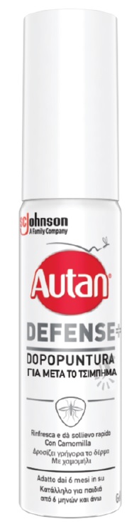 AUTAN DEFENSE DOPOPUNTURA 25 ML - Metafarm