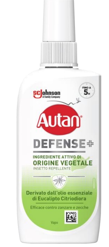 AUTAN DEFENSE PLANT BASE 100 ML - Metafarm