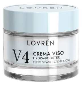LOVREN CREMA VISO HYDRA BOOSTER - Metafarm