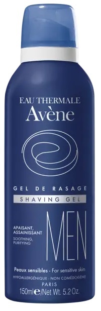 AVENE HOMME GEL BARBA 150 ML - Metafarm
