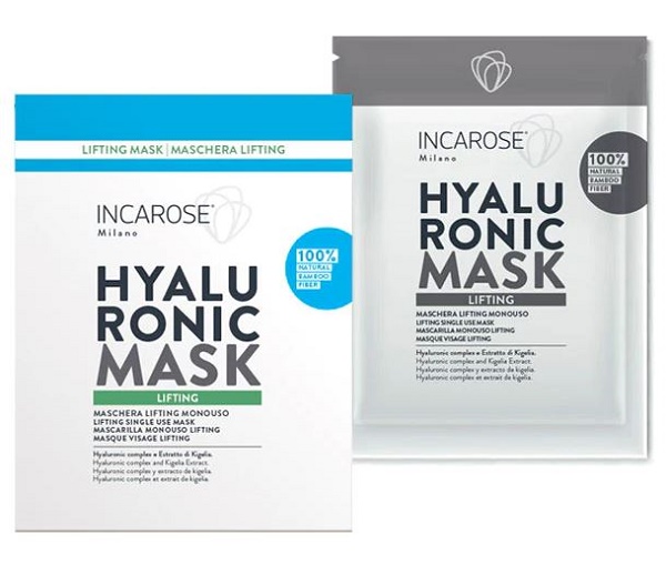 HYALURONIC MASCHERA TESSUTO LIFTING 17 ML - Metafarm