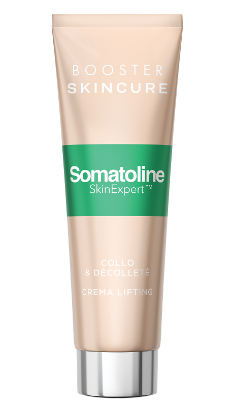 SOMATOLINE SKIN EXPERT COLLO/DECOLLETE' CREMA LIFTING 50 ML - Metafarm