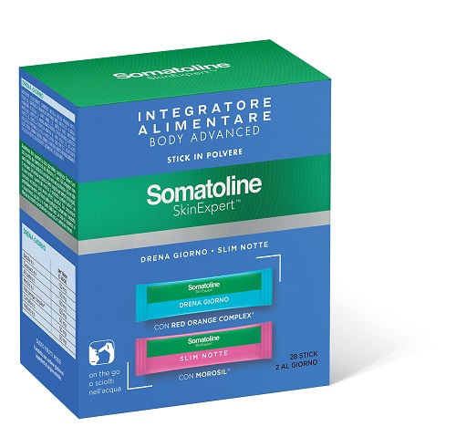 SOMATOLINE INTEGRATORE SNELDREN 14 GIORNI - Metafarm